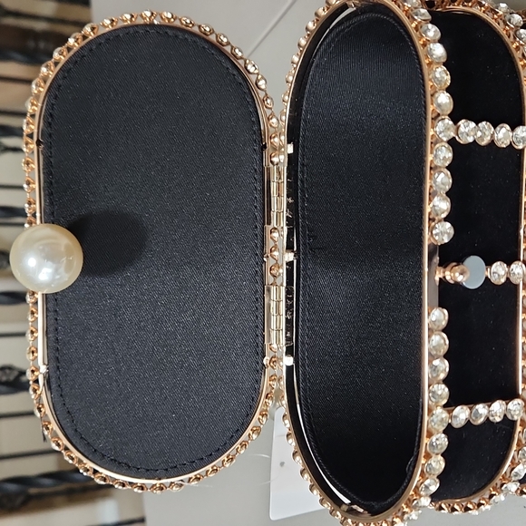 Stunning fashion bag - Picture 7 of 11